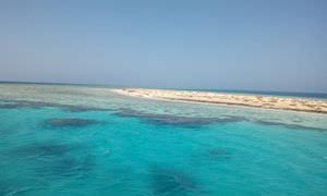 Schnorchelausflug zu den Qulaan Inseln in Marsa Alam 