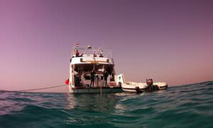 Ausflug-Qulaan Inseln zum Schnorcheln von Marsa Alam aus