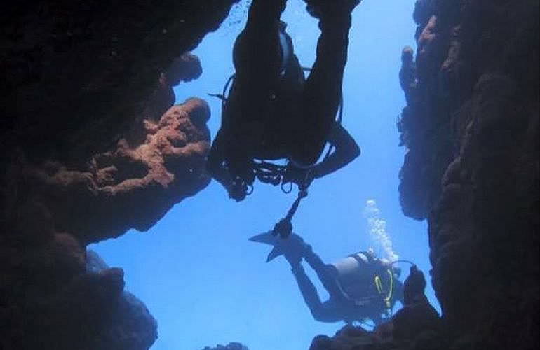 Tagesausflug Tauchen in Marsa Alam - Tauchen lernen