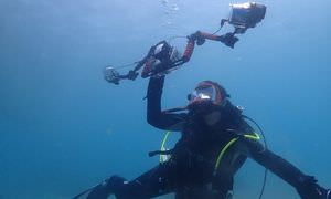 PADI Advanced Open Water Diver, Tauchkurs für Fortgeschrittene in Marsa Alam