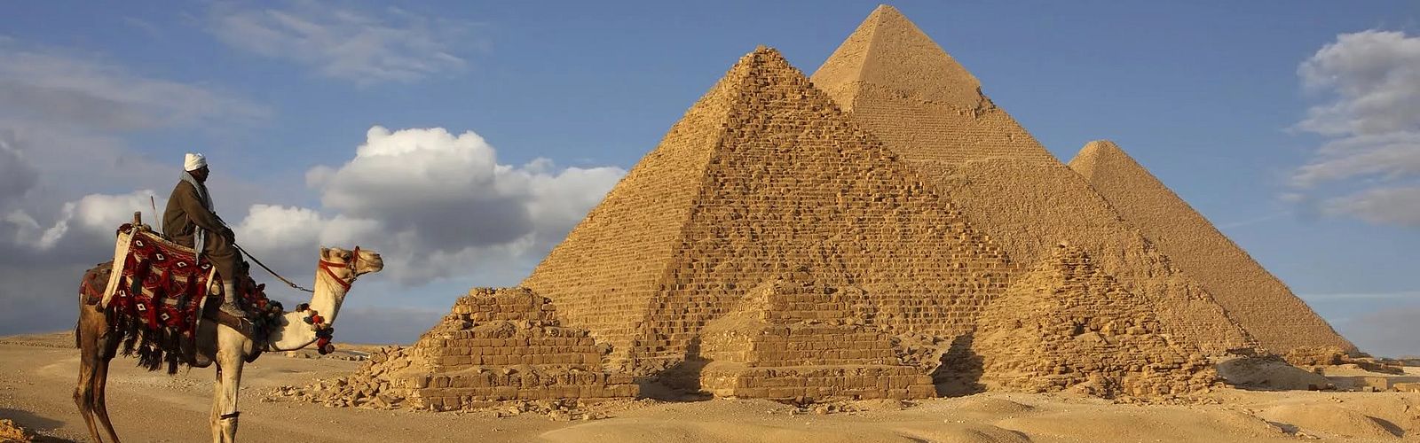 Die Top 5 Kultur-Ausflüge und Touren von Marsa Alam aus 2025