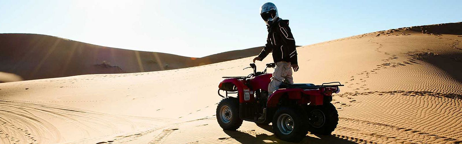 Die Top 5 Quad Touren in Marsa Alam 2025 | Quad Tour Marsa Alam