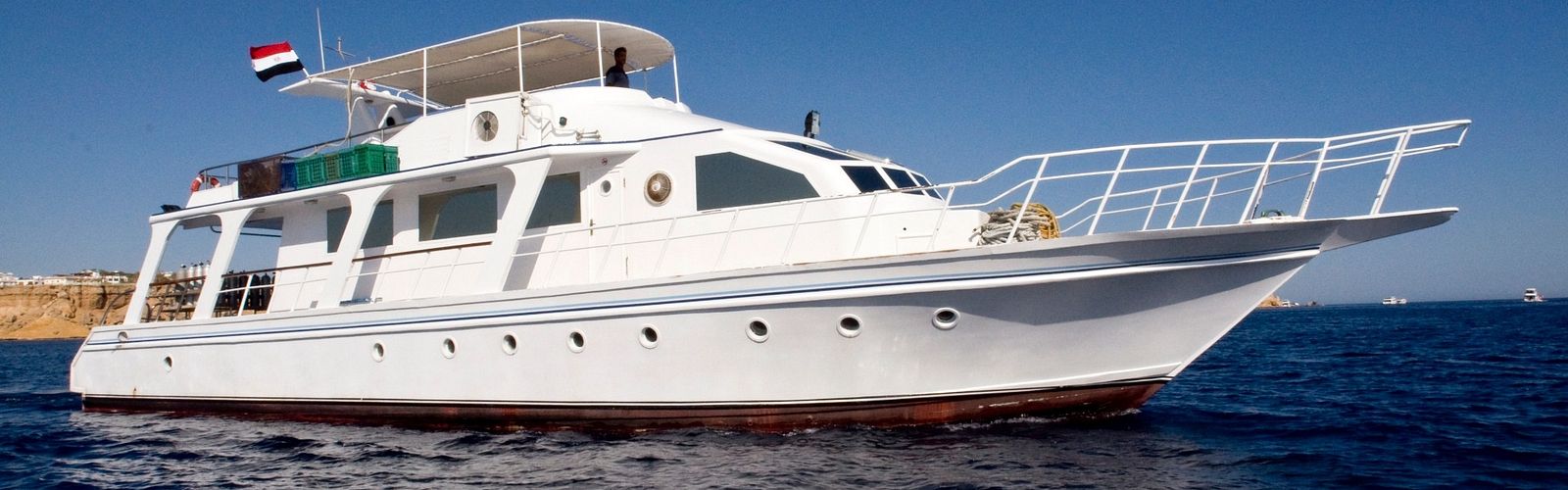 Die Top 5 privaten Bootstouren in Port Ghalib 2025